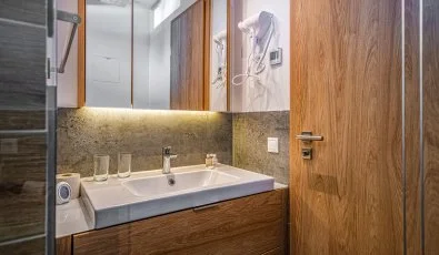 H55 Balatonlelle Apartmanhzak