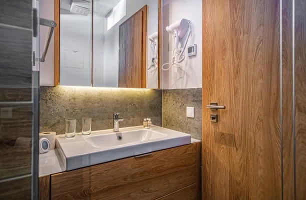 H55 Balatonlelle Apartmanhzak