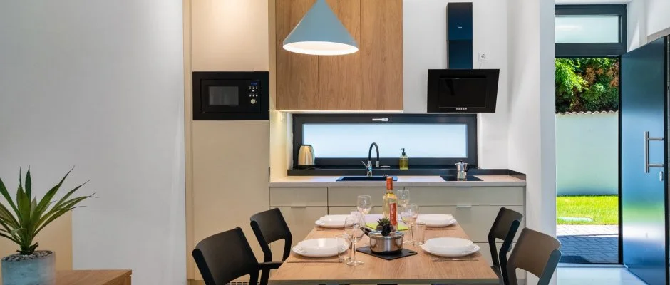 H55 Balatonlelle Apartmanhzak