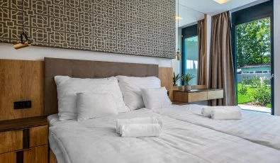 H55 Balatonlelle Apartmanhzak