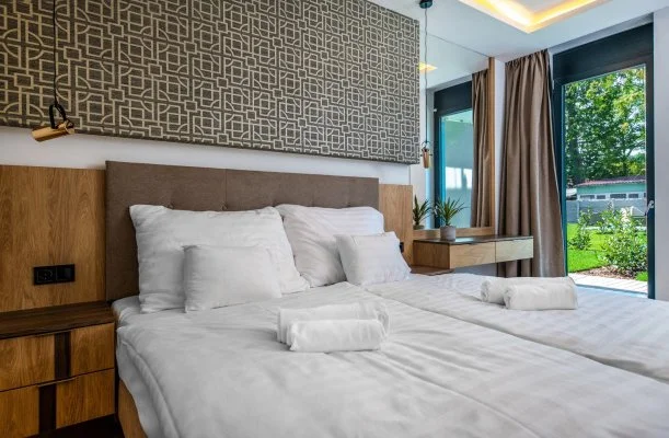 H55 Balatonlelle Apartmanhzak