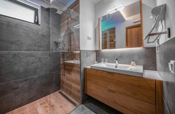 H55 Balatonlelle Apartmanhzak