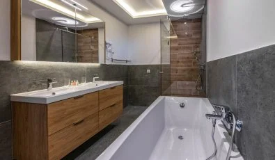 H55 Balatonlelle Apartmanhzak