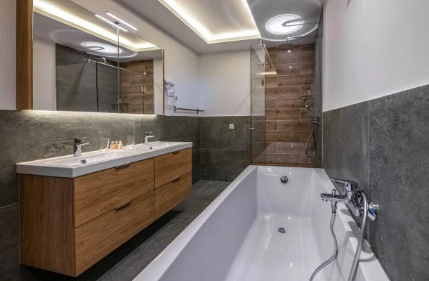 H55 Balatonlelle Apartmanhzak