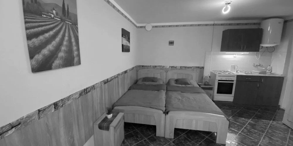 Hajnal Apartman Hajdszoboszl