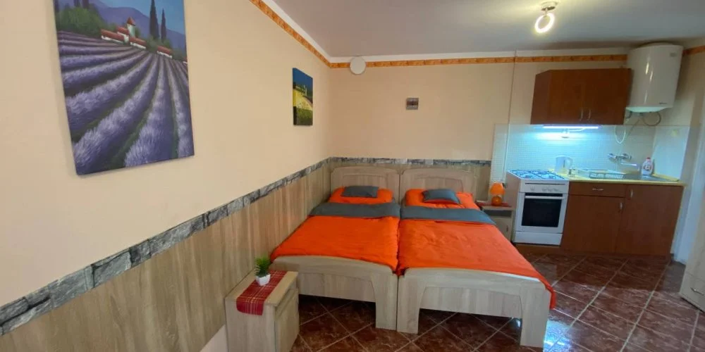 Hajnal Apartman Hajdúszoboszló