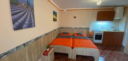 Hajnal Apartman Hajdszoboszl - Wellness csomagok kt jszakra