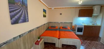 Hajnal Apartman Hajdszoboszl - Wellness csomagok kt jszakra