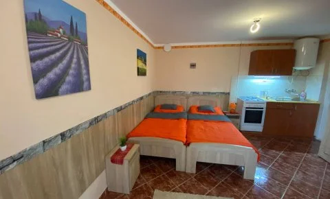Hajnal Apartman Hajdúszoboszló - Napi árak