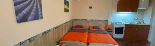 Hajnal Apartman