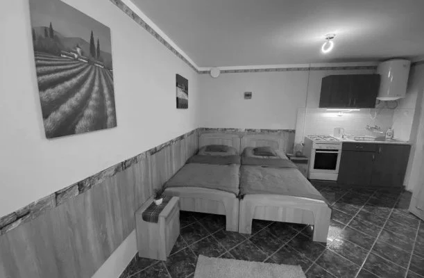 Hajnal Apartman Hajdszoboszl