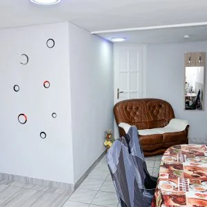 Hajnal Apartman Hajdúszoboszló - Október 23. (min. 2 éj)