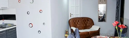 Hajnal Apartman