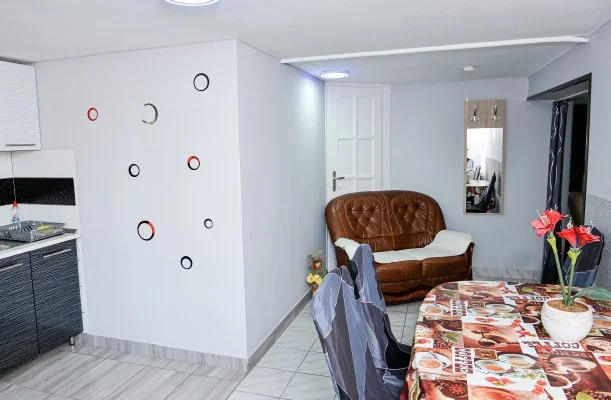 Hajnal Apartman Hajdúszoboszló Hajnal Apartman Hajdúszoboszló