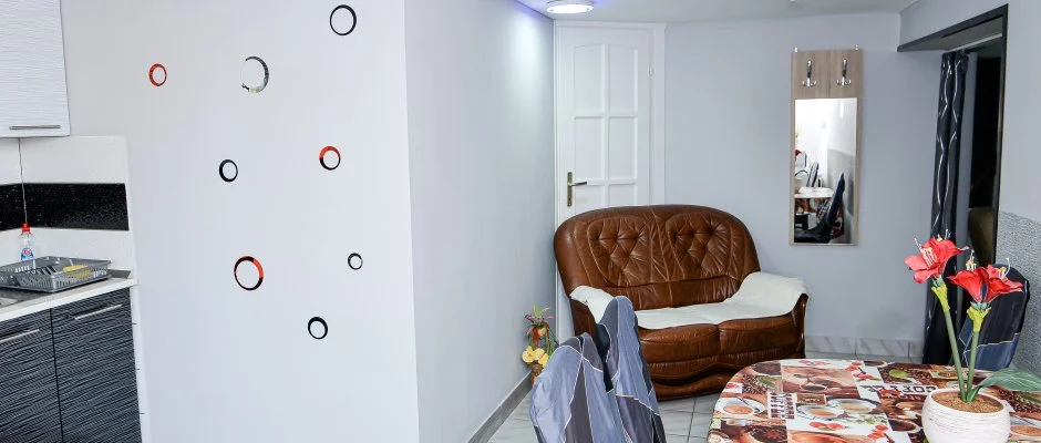 Hajnal Apartman Hajdszoboszl