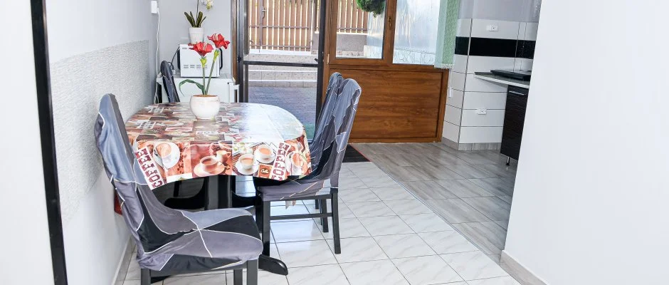 Hajnal Apartman Hajdszoboszl