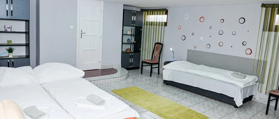 Hajnal Apartman Hajdszoboszl