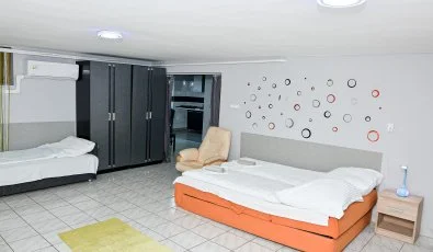 Hajnal Apartman Hajdszoboszl