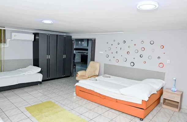 Hajnal Apartman Hajdúszoboszló Hajnal Apartman Hajdúszoboszló