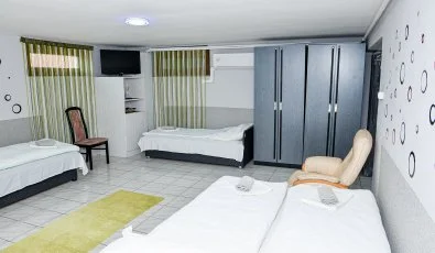 Hajnal Apartman Hajdszoboszl