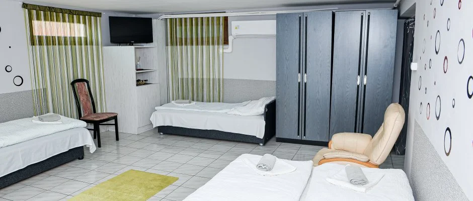 Hajnal Apartman Hajdszoboszl