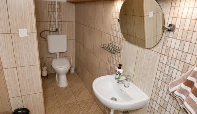 Hajnal Apartman Hajdszoboszl