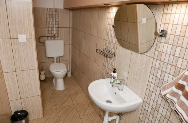 Hajnal Apartman Hajdúszoboszló Hajnal Apartman Hajdúszoboszló