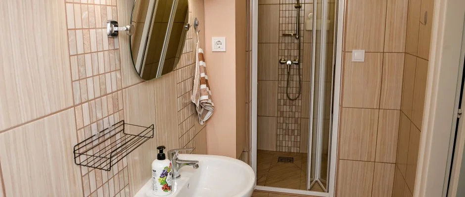 Hajnal Apartman Hajdszoboszl