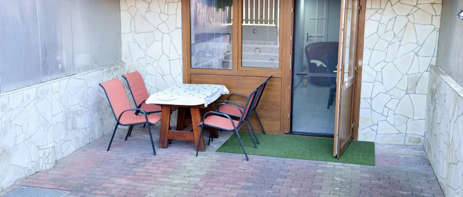 Hajnal Apartman Hajdszoboszl