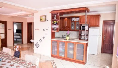Hajnal Apartman Hajdszoboszl