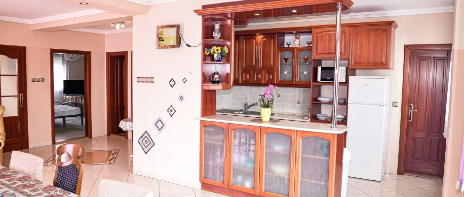 Hajnal Apartman Hajdszoboszl