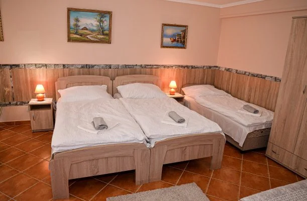 Hajnal Apartman Hajdúszoboszló Hajnal Apartman Hajdúszoboszló