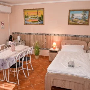 Hajnal Apartman Hajdúszoboszló - Szilveszter (min. 2 éj)