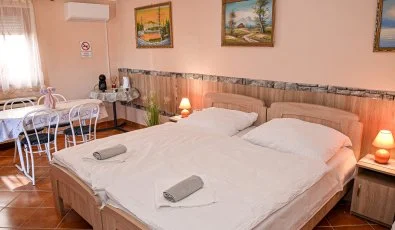 Hajnal Apartman Hajdszoboszl