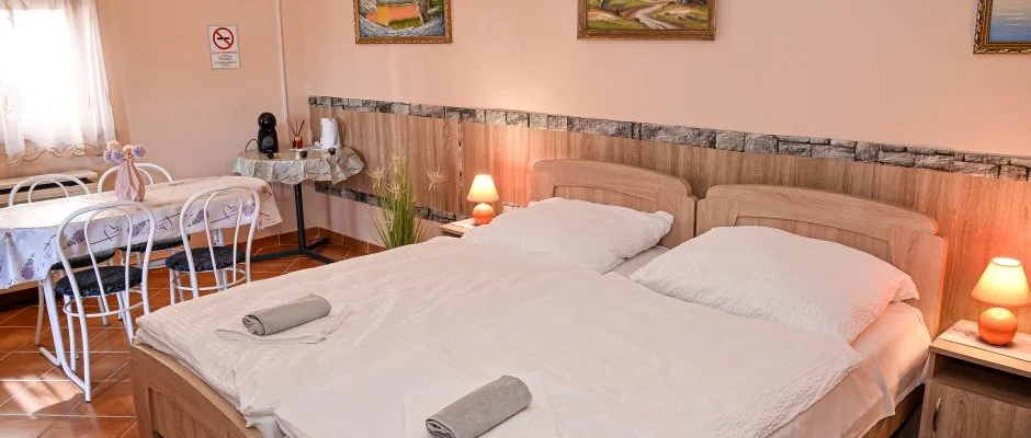 Hajnal Apartman Hajdszoboszl