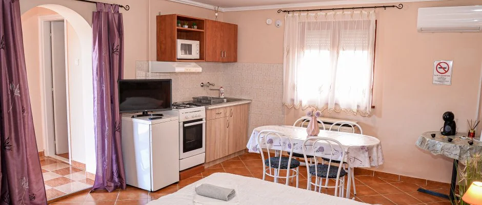 Hajnal Apartman Hajdszoboszl