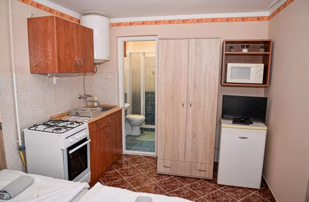 Hajnal Apartman Hajdúszoboszló Hajnal Apartman Hajdúszoboszló