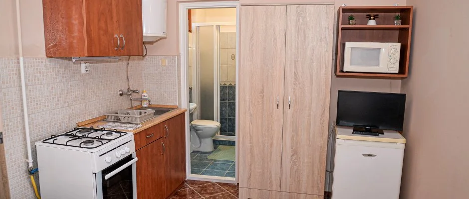 Hajnal Apartman Hajdszoboszl