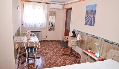 Hajnal Apartman Hajdszoboszl