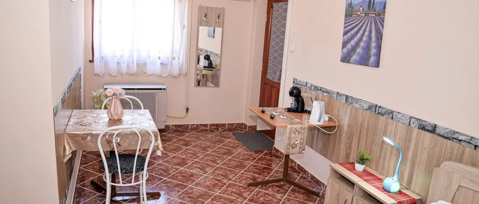 Hajnal Apartman Hajdszoboszl