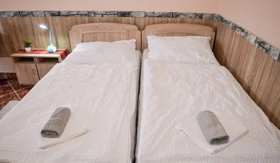 Hajnal Apartman Hajdszoboszl