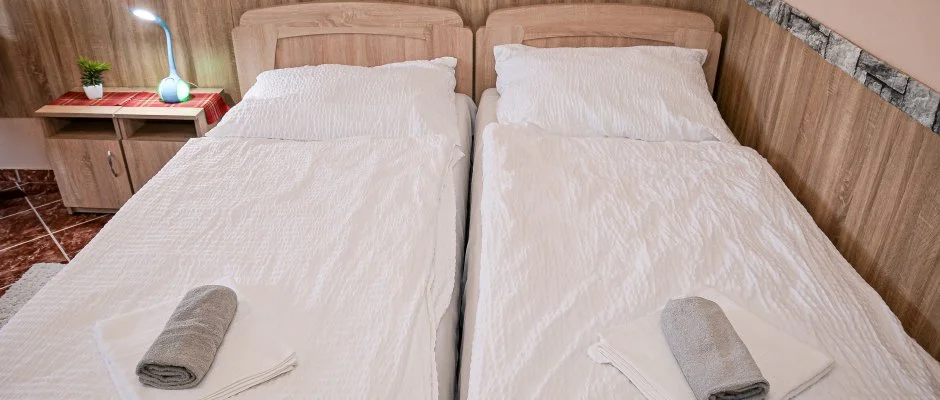 Hajnal Apartman Hajdszoboszl