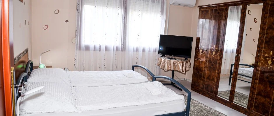 Hajnal Apartman Hajdszoboszl