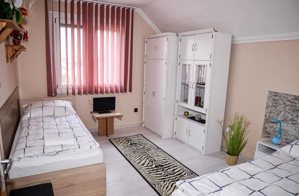 Hajnal Apartman Hajdúszoboszló Hajnal Apartman Hajdúszoboszló