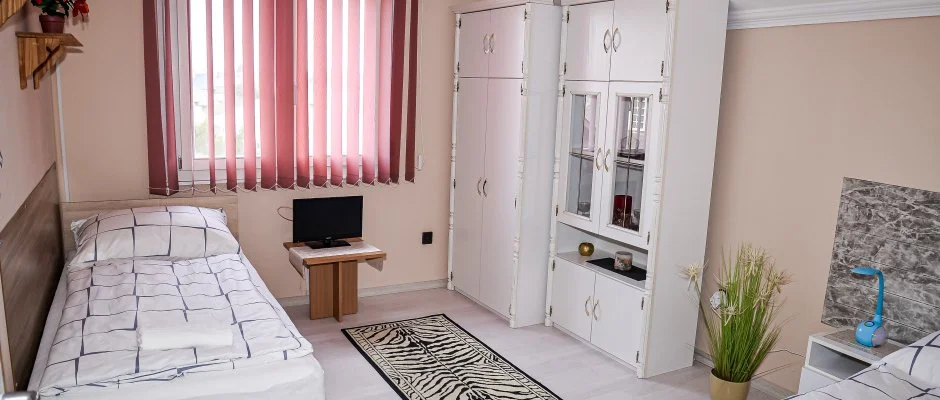 Hajnal Apartman Hajdszoboszl