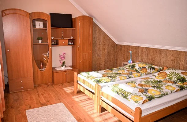 Hajnal Apartman Hajdúszoboszló Hajnal Apartman Hajdúszoboszló