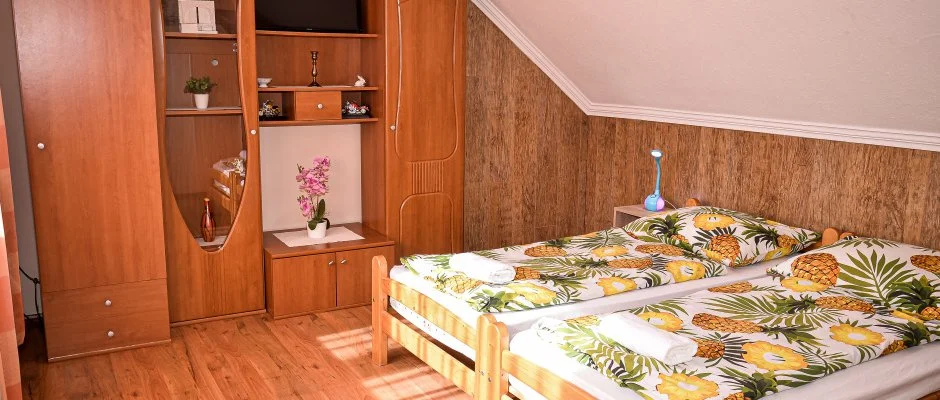 Hajnal Apartman Hajdszoboszl
