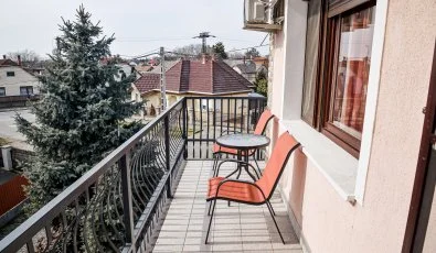 Hajnal Apartman Hajdszoboszl