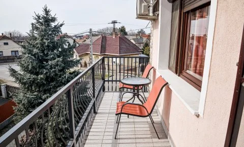 Hajnal Apartman Hajdúszoboszló - Pünkösd