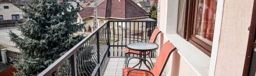 Hajnal Apartman